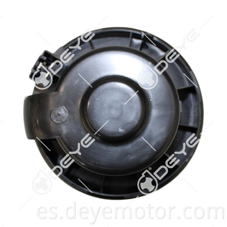 VPAMFH-18456-AB DV6Z-19805C B motor del ventilador del aire acondicionado del coche para FORD FOCUS